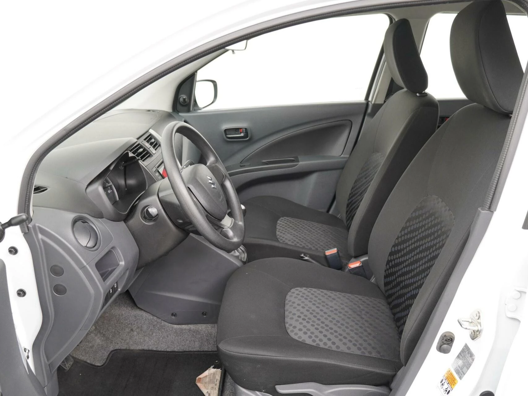 Hoofdafbeelding Suzuki Celerio