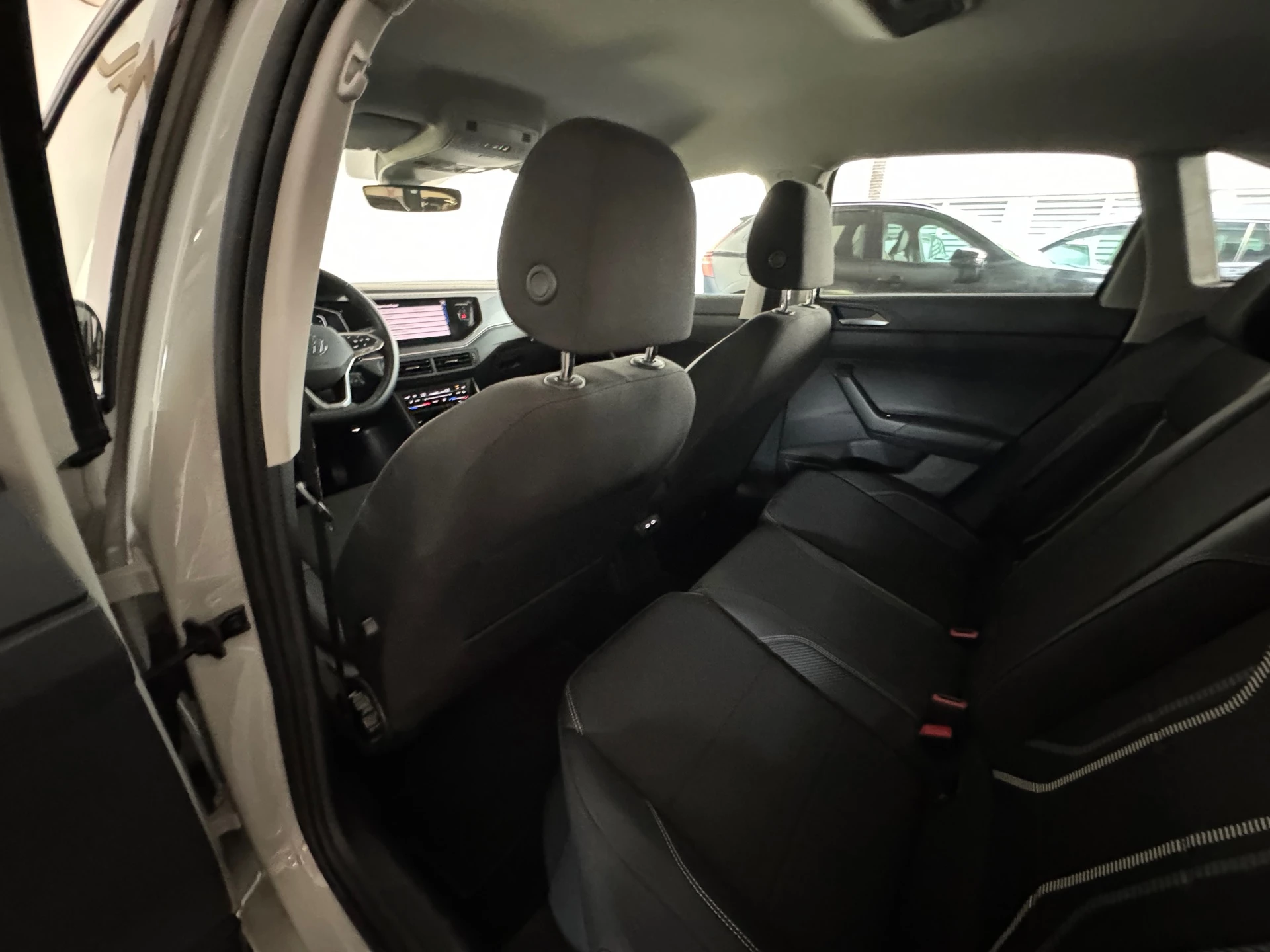Hoofdafbeelding Volkswagen Taigo