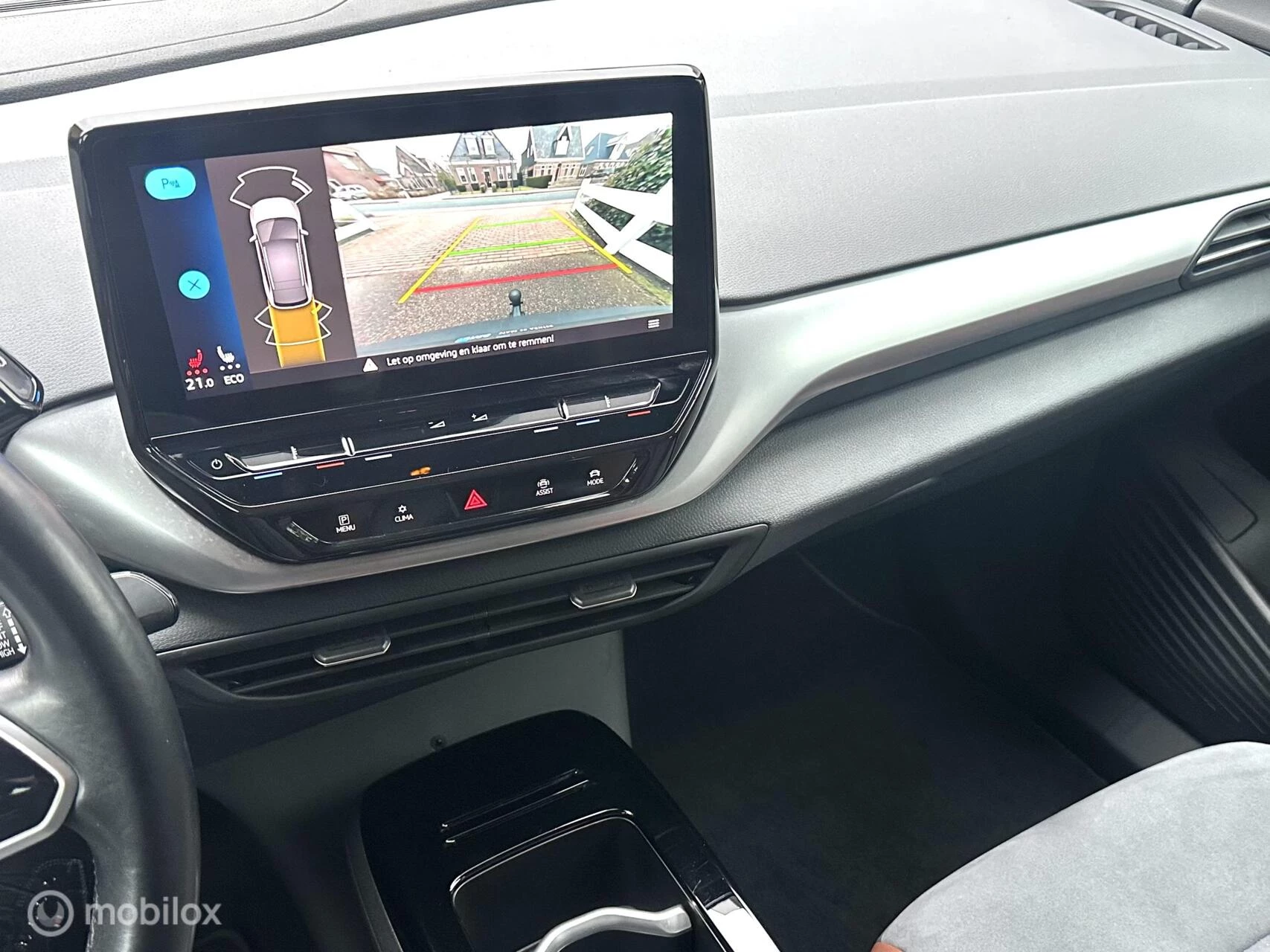 Hoofdafbeelding Volkswagen ID.4