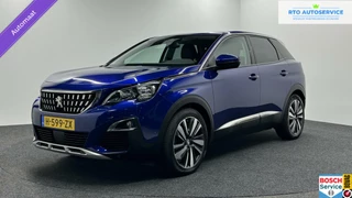 Peugeot 3008 1.2 PureTech Blue Lease Premium CAMERA LEER