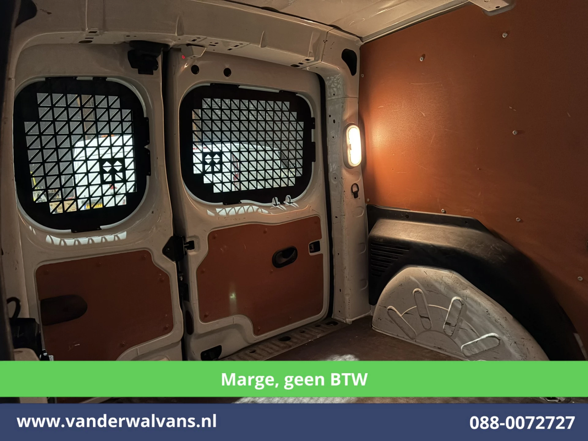 Hoofdafbeelding Renault Kangoo