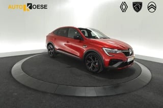 Hoofdafbeelding Renault Arkana