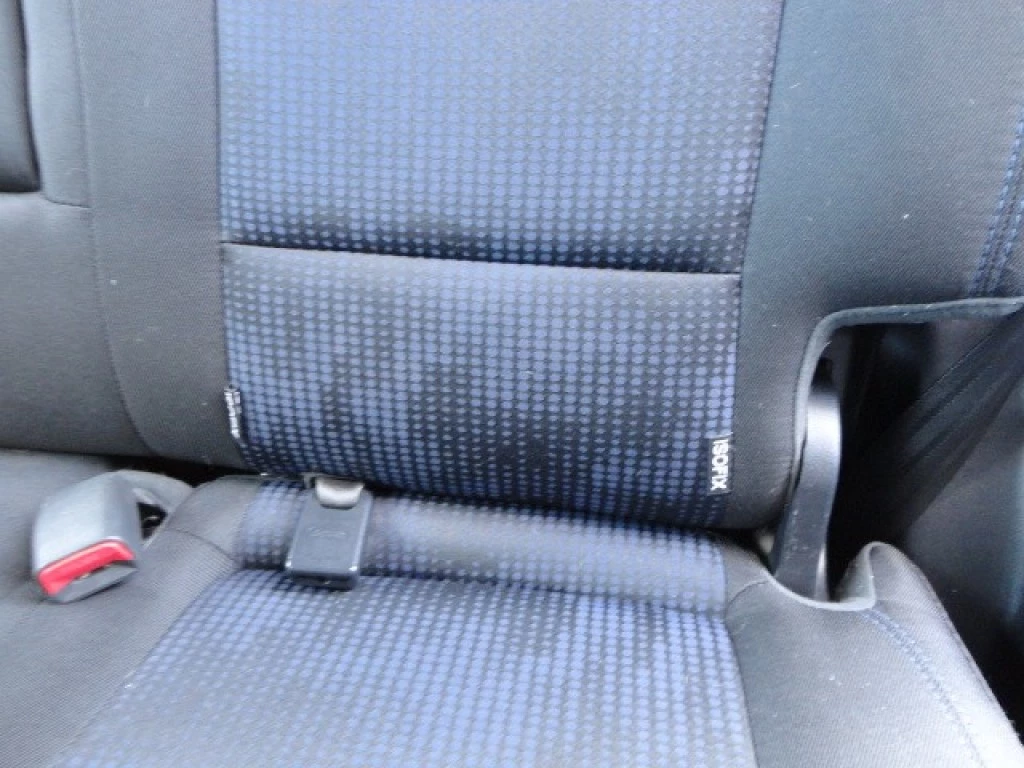 Hoofdafbeelding Hyundai ix20