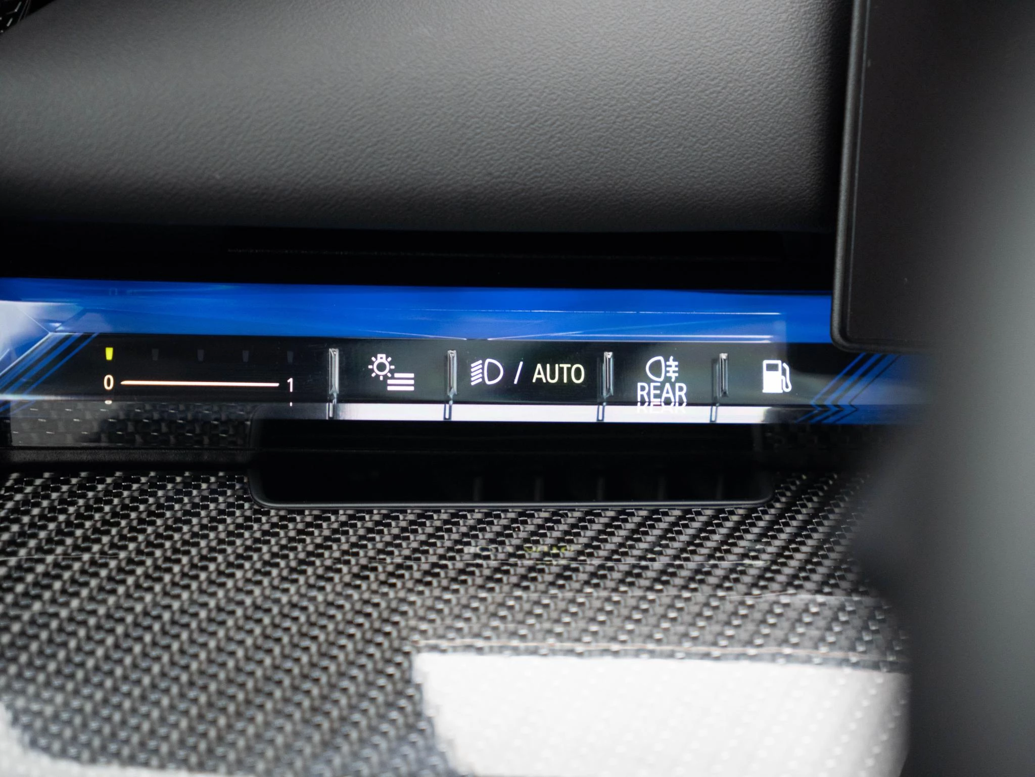 Hoofdafbeelding BMW M5