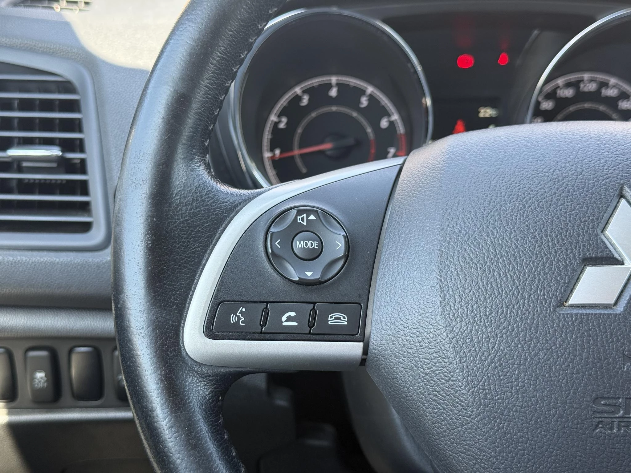 Hoofdafbeelding Mitsubishi ASX