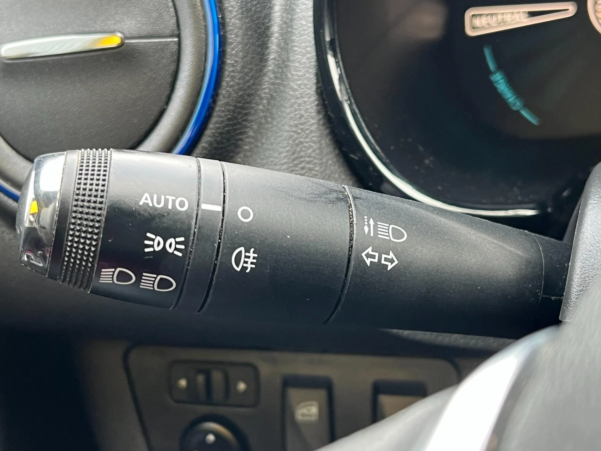 Hoofdafbeelding Dacia Spring