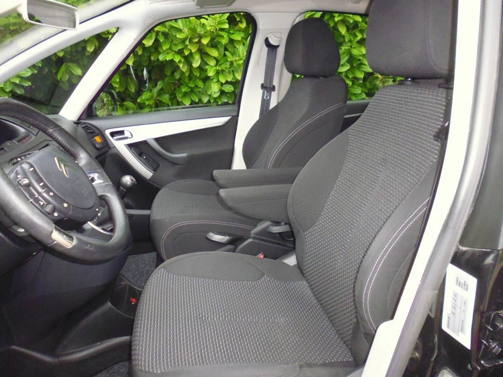 Hoofdafbeelding Citroën C4 Picasso