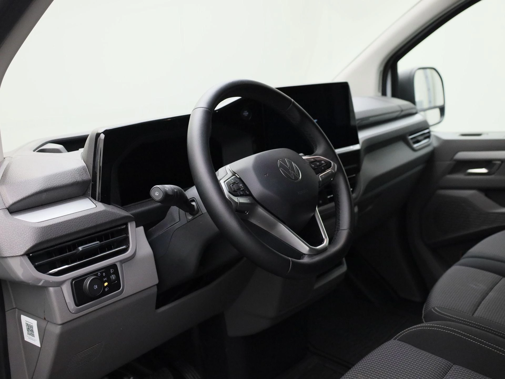 Hoofdafbeelding Volkswagen e-Transporter