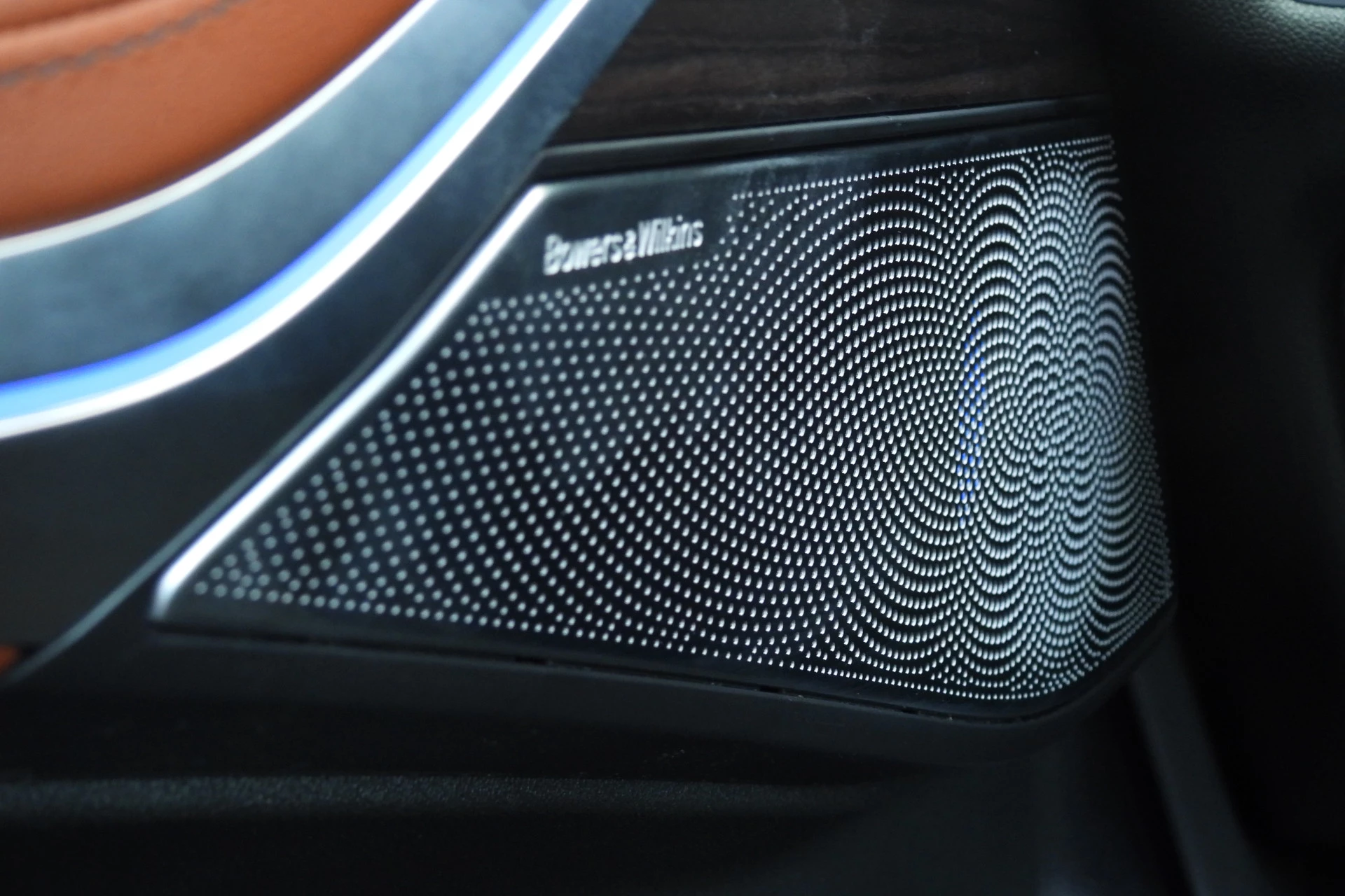 Hoofdafbeelding BMW X7