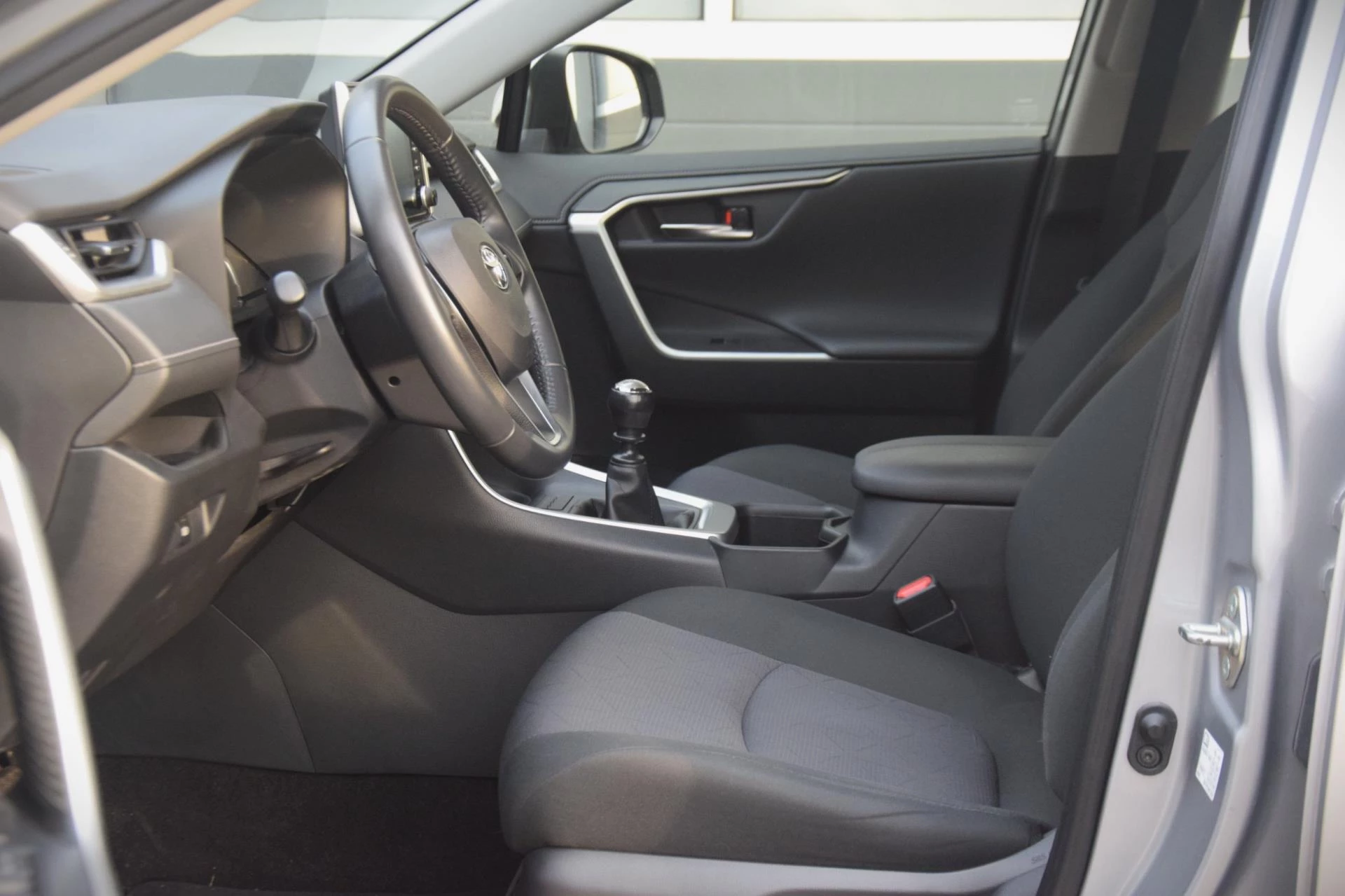 Hoofdafbeelding Toyota RAV4