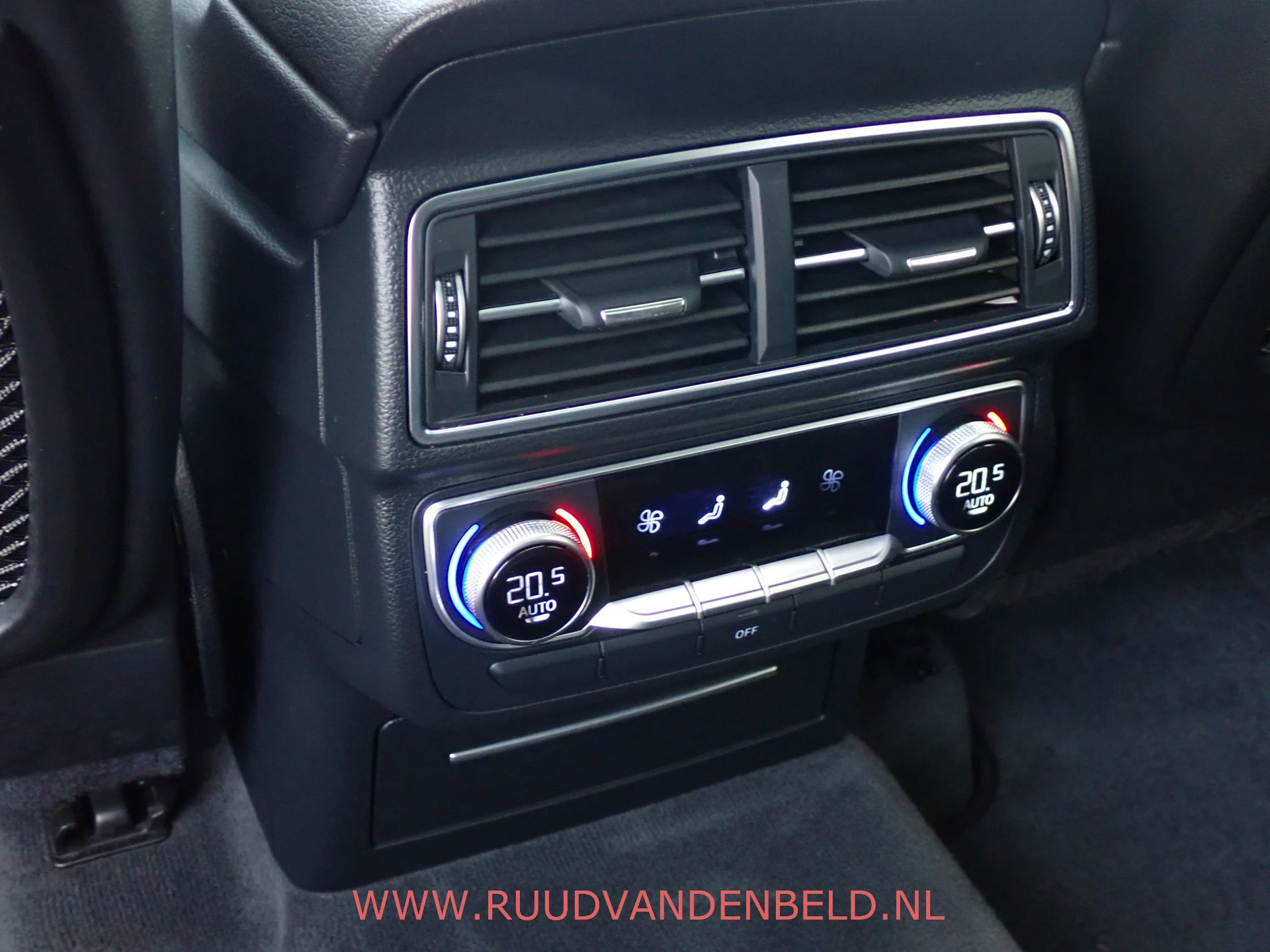 Hoofdafbeelding Audi SQ7