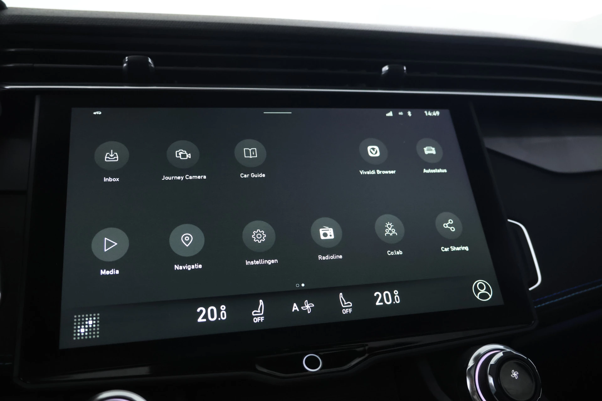 Hoofdafbeelding Lynk & Co 01