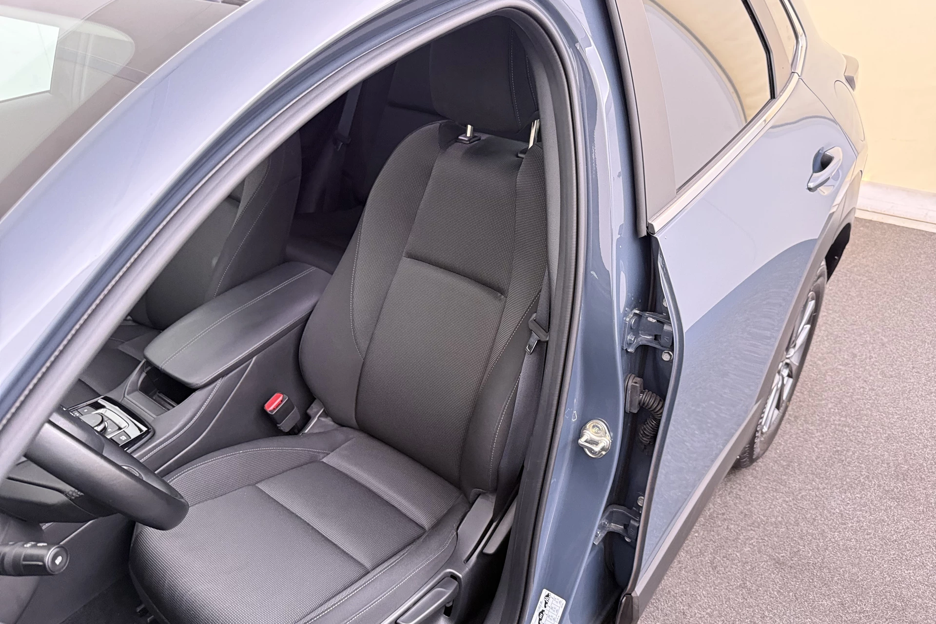 Hoofdafbeelding Mazda CX-30