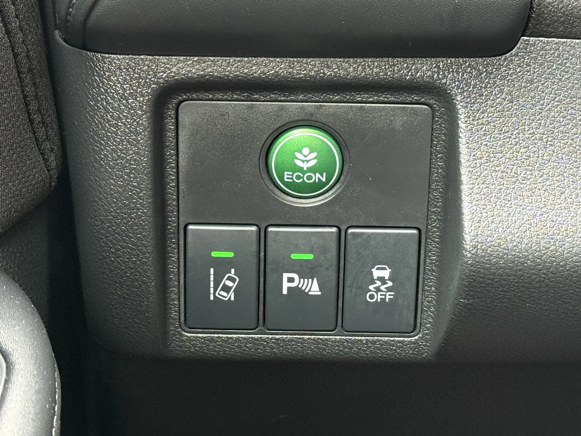 Hoofdafbeelding Honda HR-V