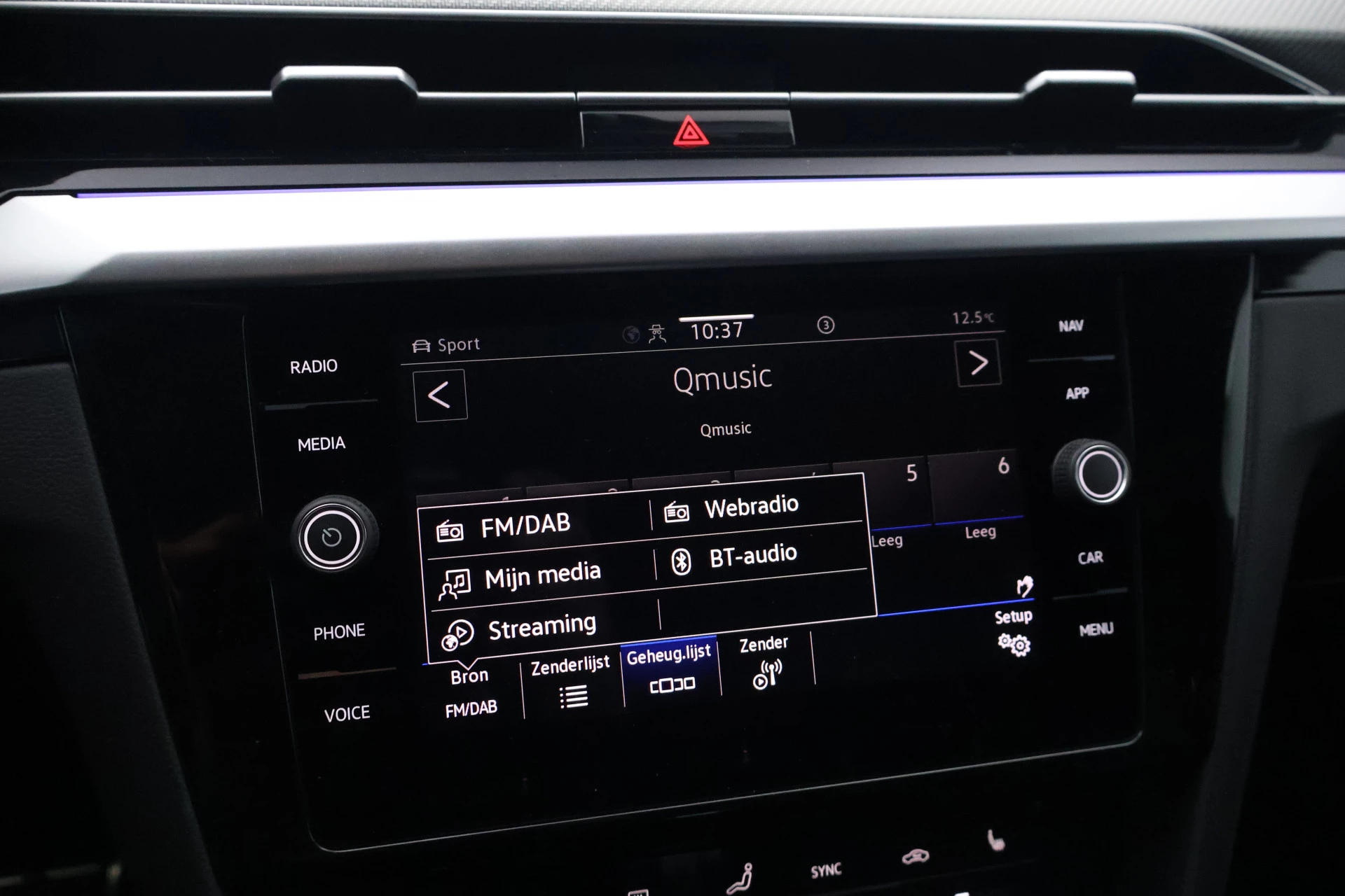 Hoofdafbeelding Volkswagen Arteon