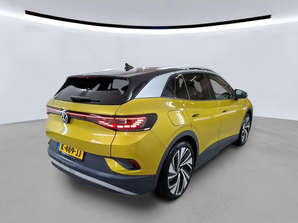 Hoofdafbeelding Volkswagen ID.4