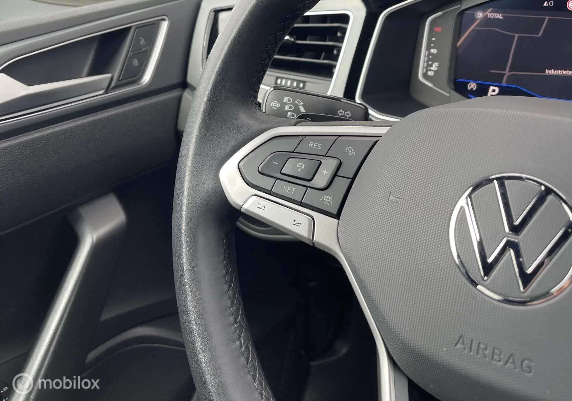 Hoofdafbeelding Volkswagen Taigo