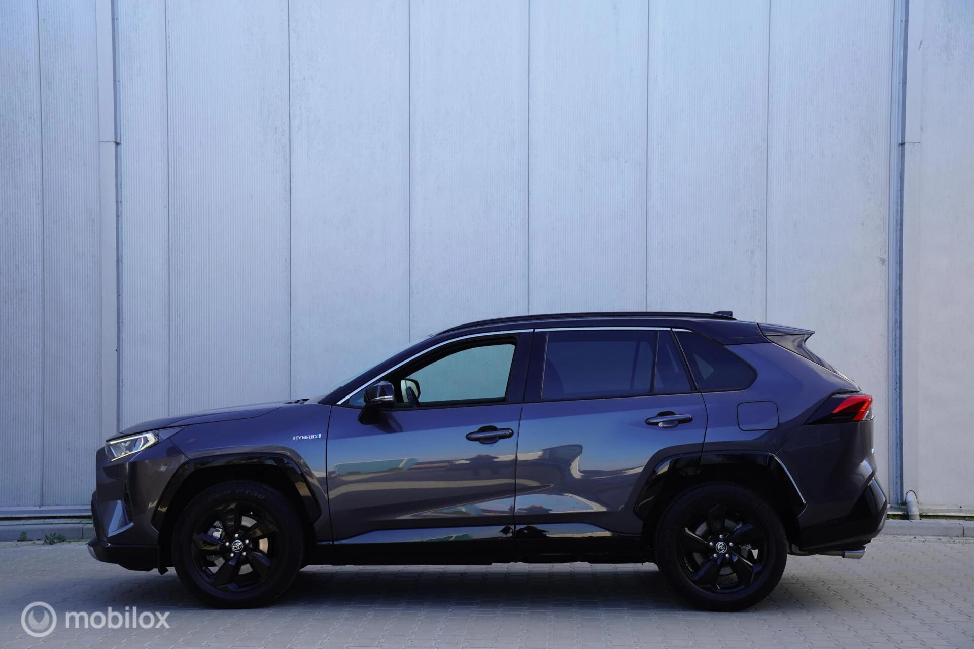 Hoofdafbeelding Toyota RAV4