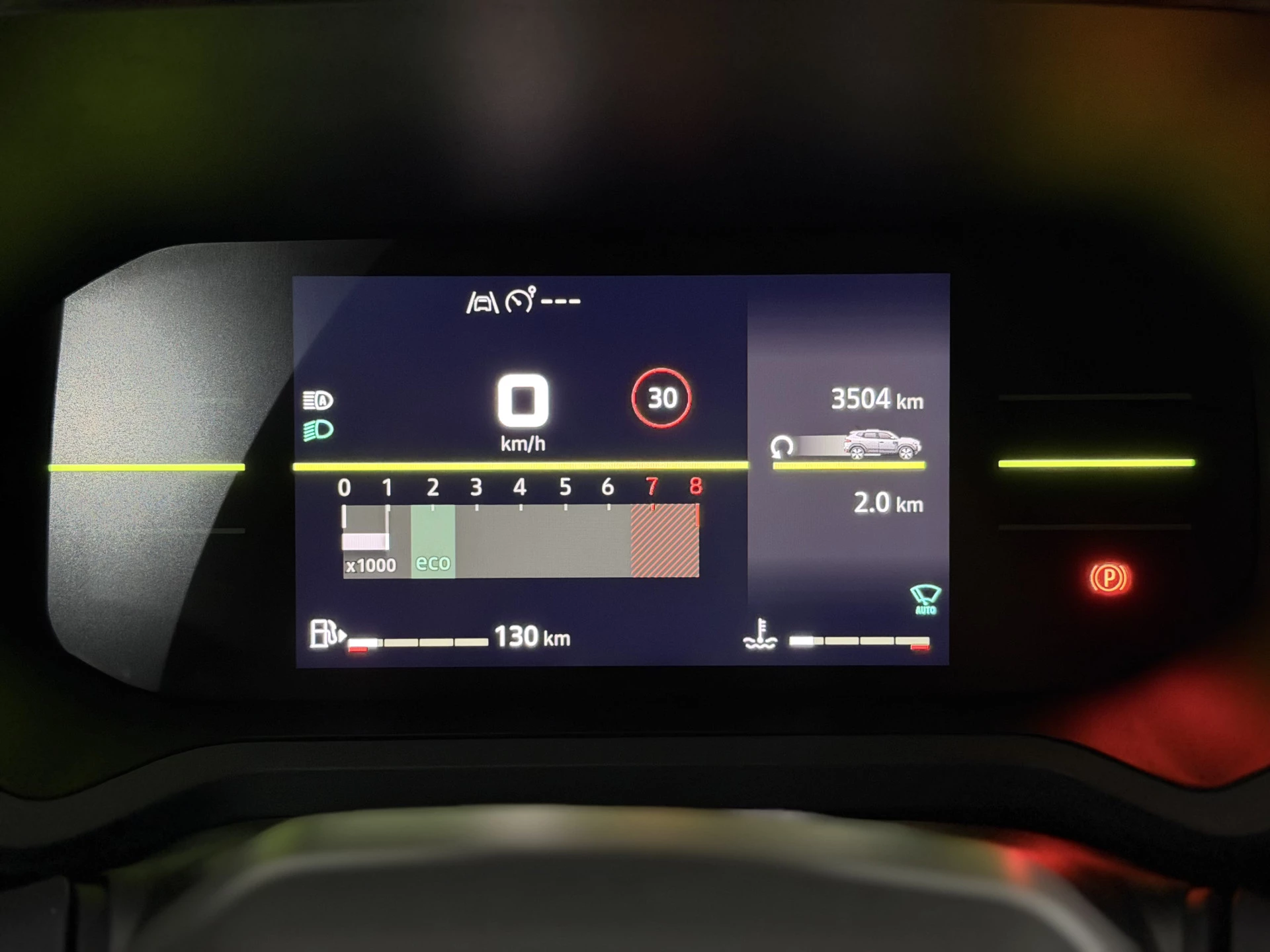 Hoofdafbeelding Dacia Duster