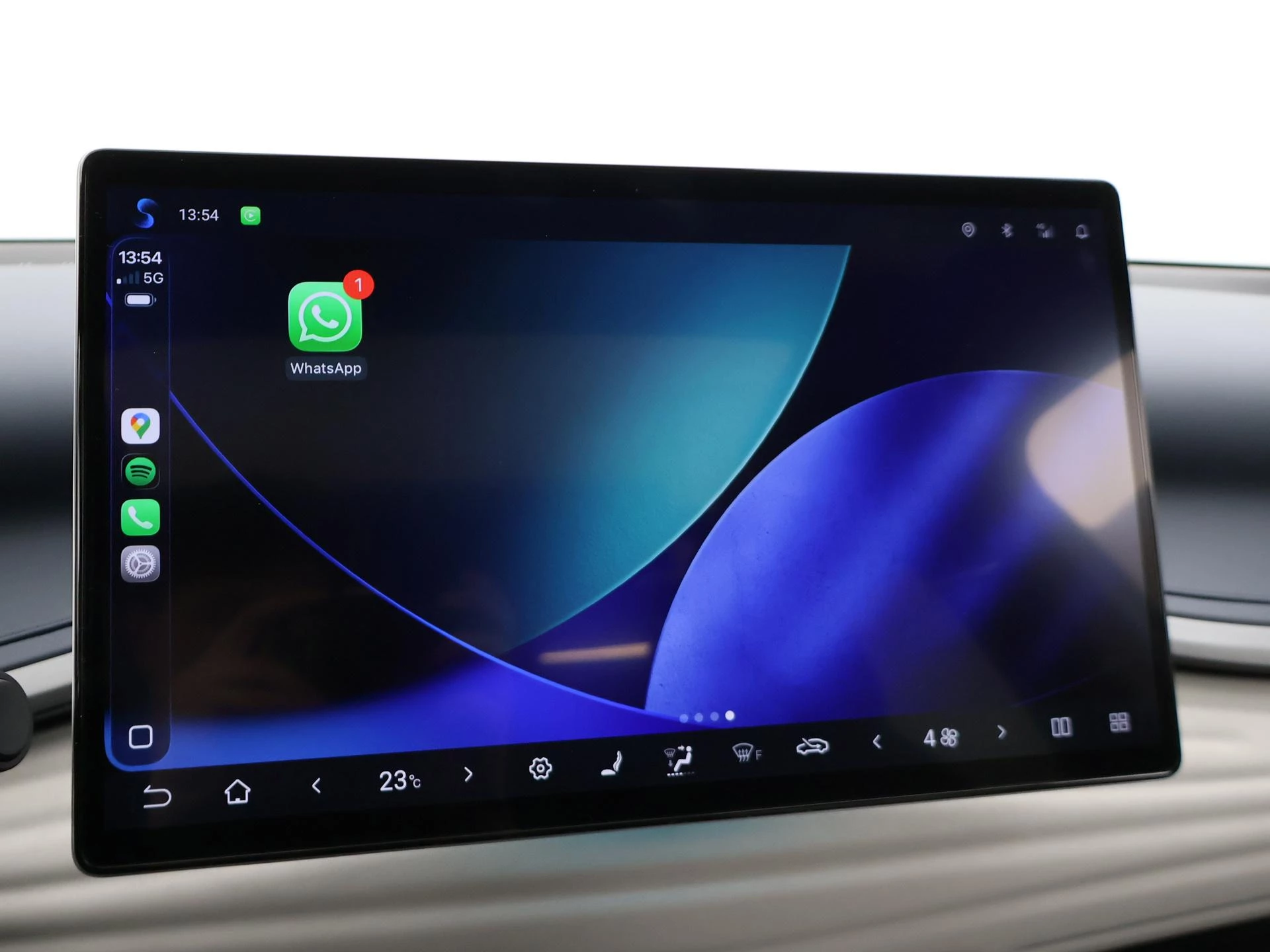 Hoofdafbeelding BYD ATTO 3