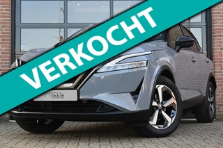 Nissan Qashqai 1.3 MHEV Xtronic Prem.Ed Pano Ceramic ProPilot Leder '21
