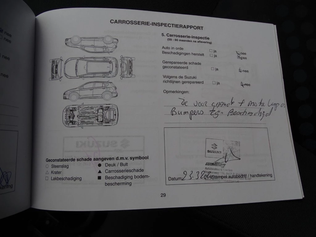 Hoofdafbeelding Suzuki Celerio
