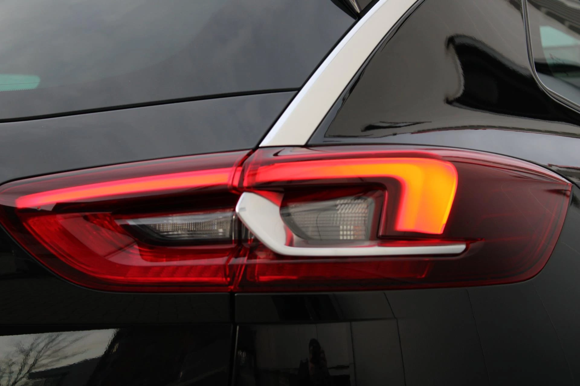 Hoofdafbeelding Opel Insignia