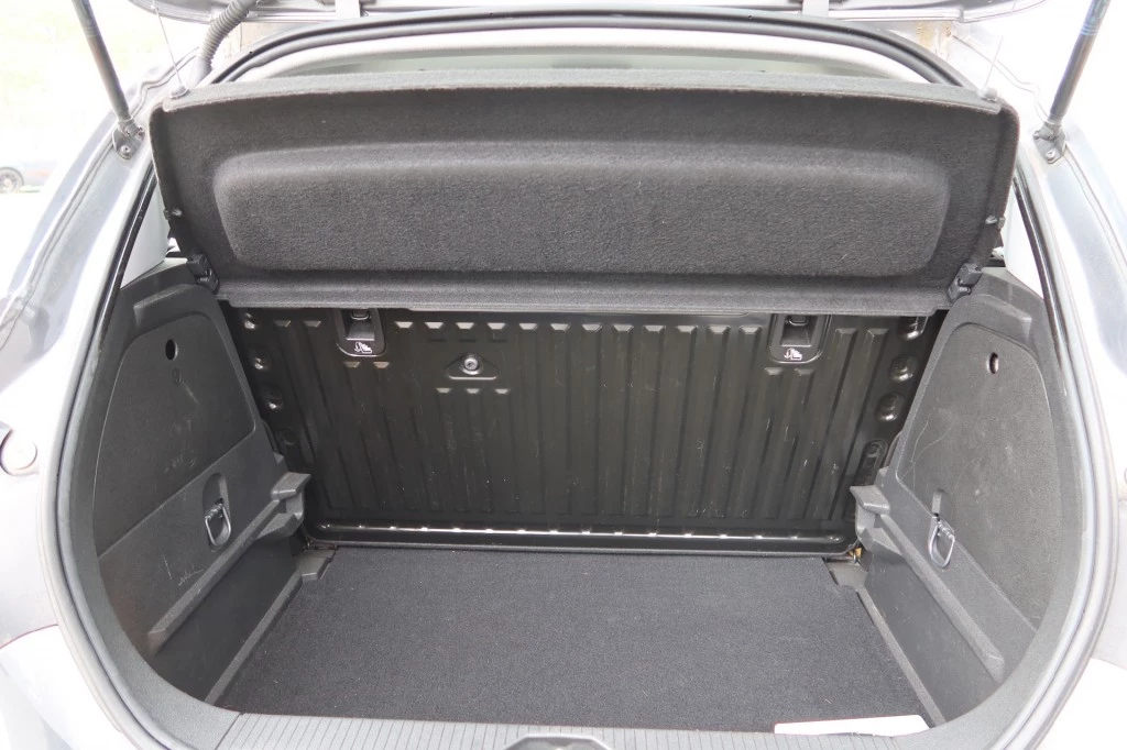 Hoofdafbeelding Opel Corsa-e