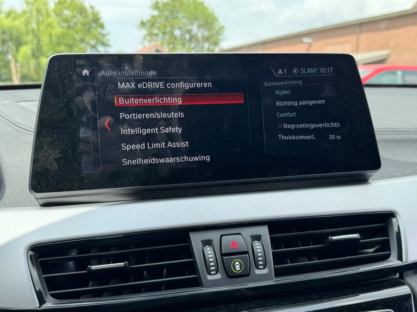 Hoofdafbeelding BMW X2