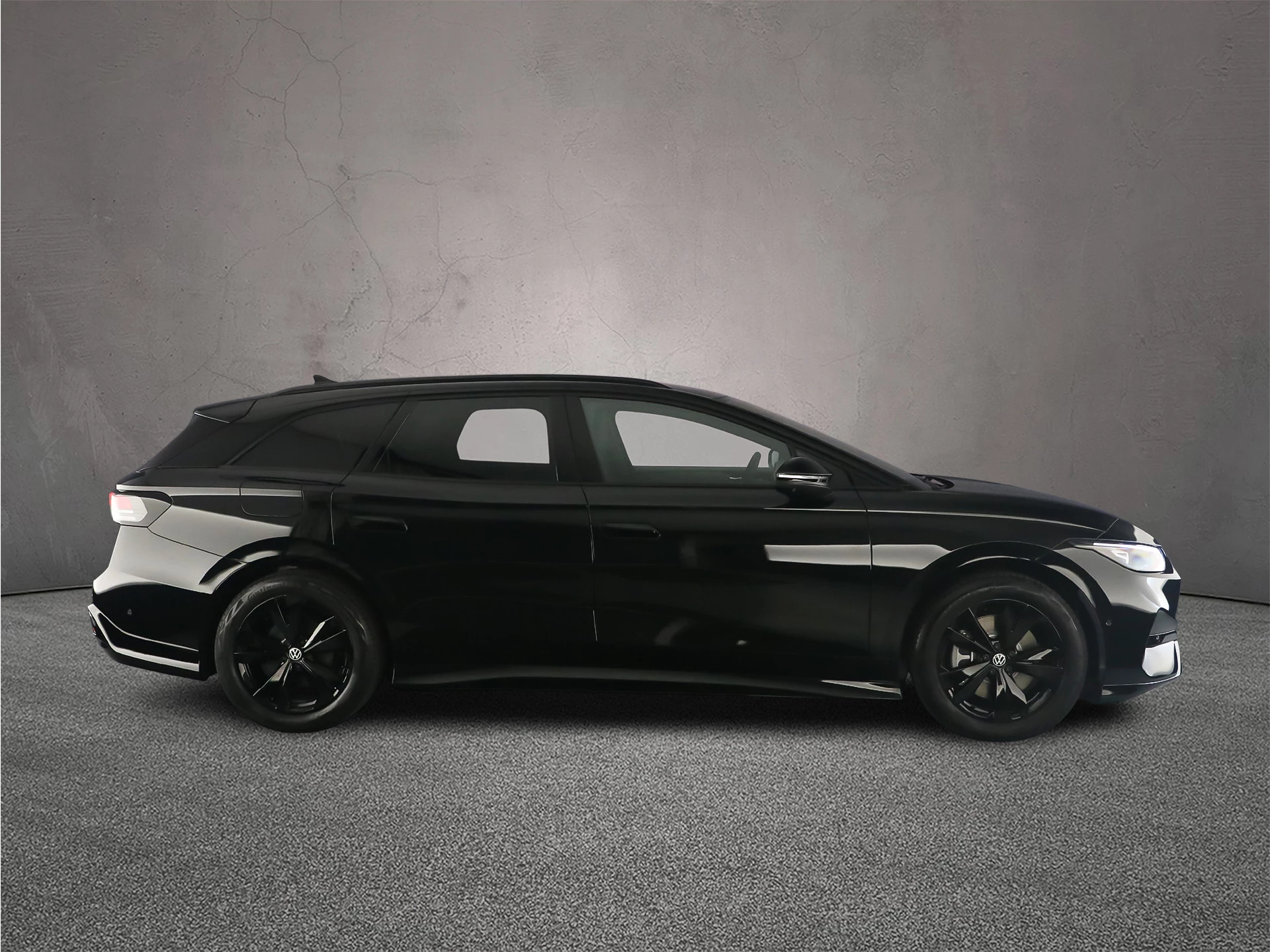 Hoofdafbeelding Volkswagen ID.7