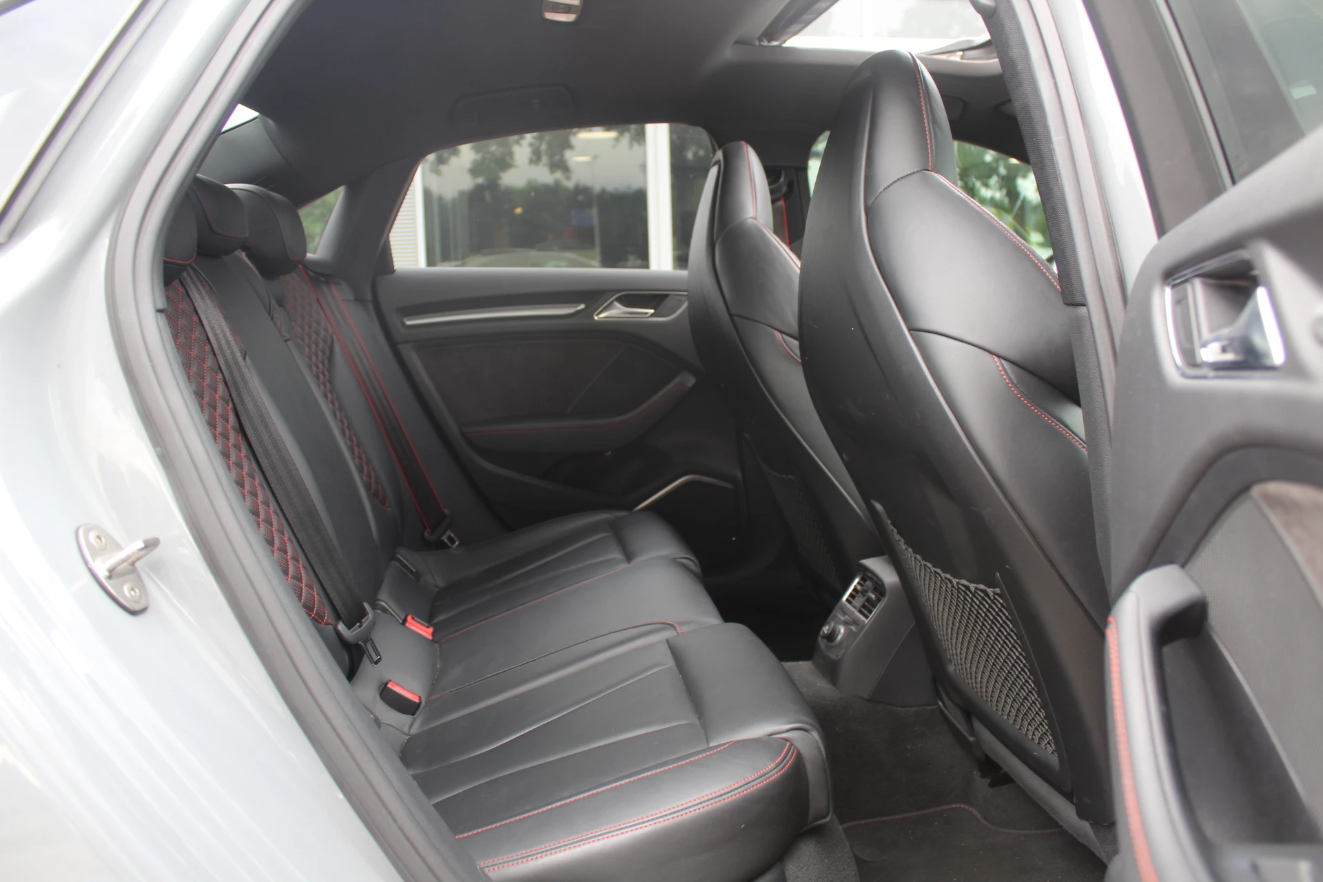 Hoofdafbeelding Audi RS3