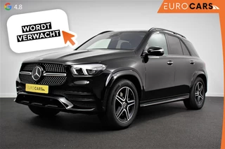 Mercedes-Benz GLE-klasse 350 e 4MATIC PHEV Hybrid AMG pack | Panorama dak | Leder | Burmester sound | Navigatie | Night pakket | Camera 360 | Navigatie | Climate Control