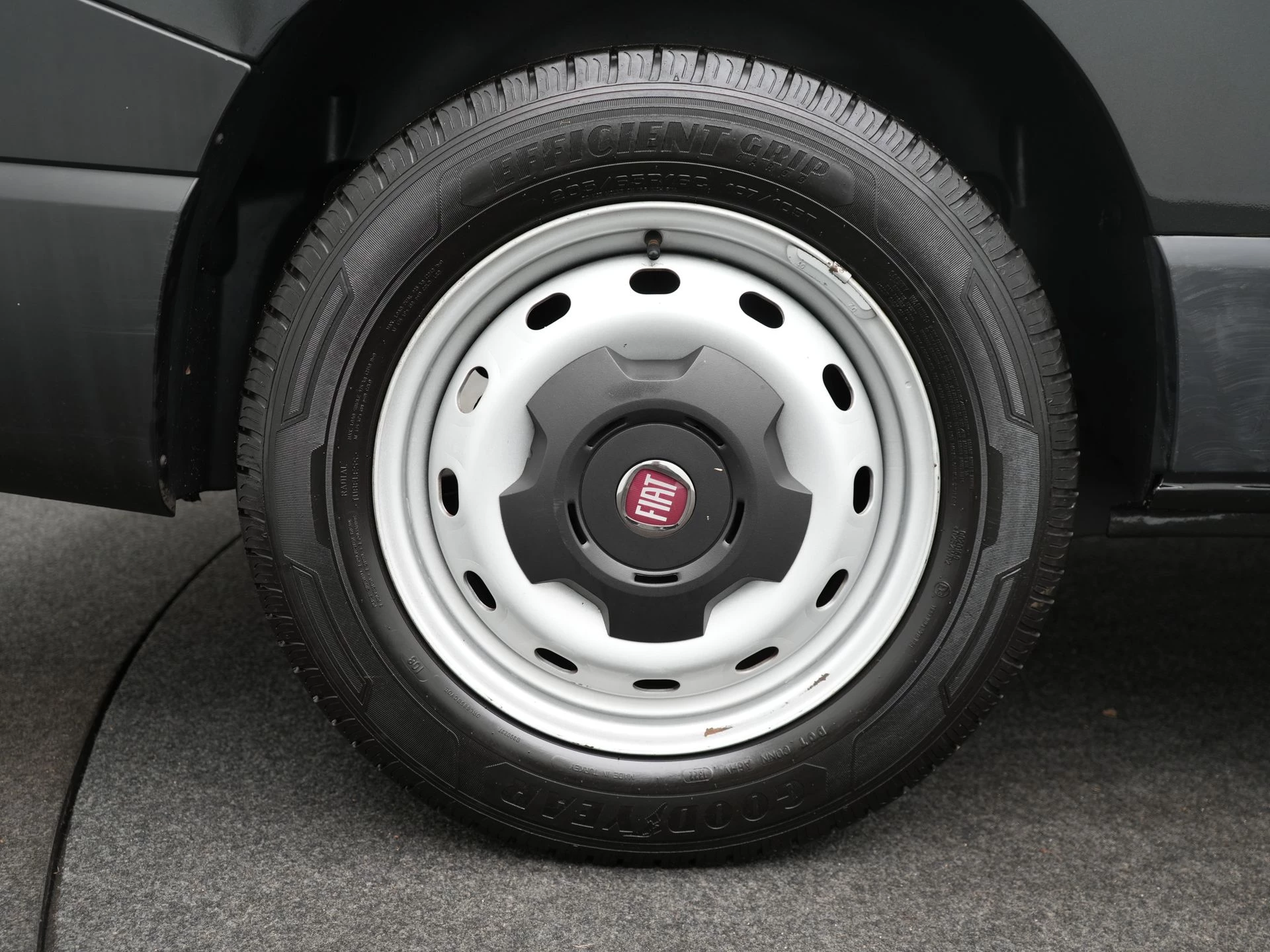 Hoofdafbeelding Fiat Talento