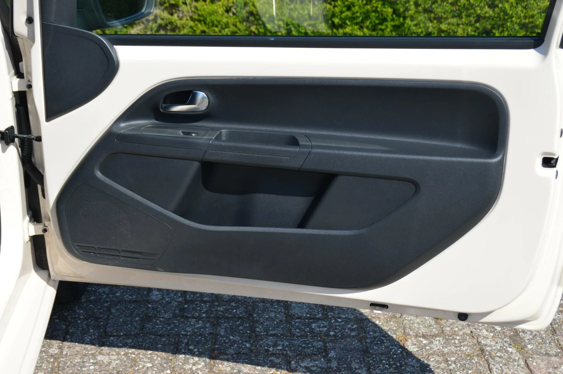 Hoofdafbeelding SEAT Mii