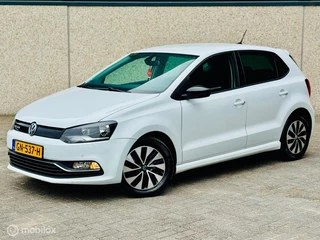 Volkswagen Polo 1.4 TDI*Business Edition*