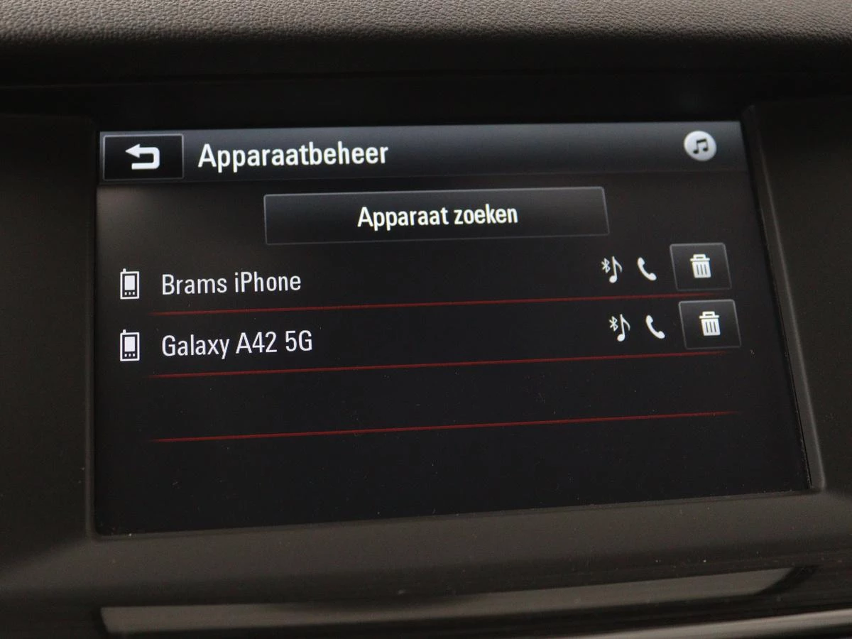 Hoofdafbeelding Opel Insignia