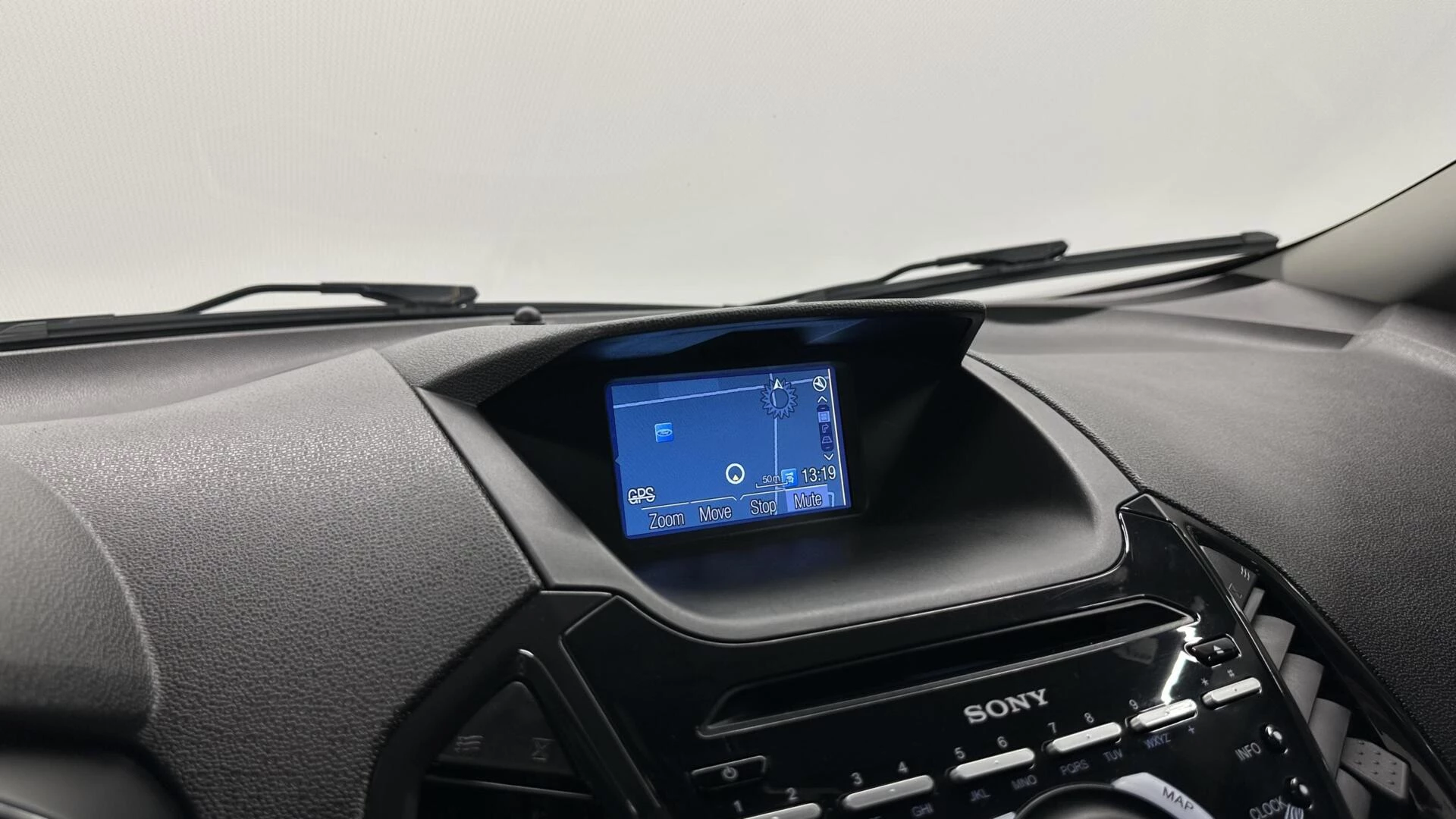 Hoofdafbeelding Ford EcoSport
