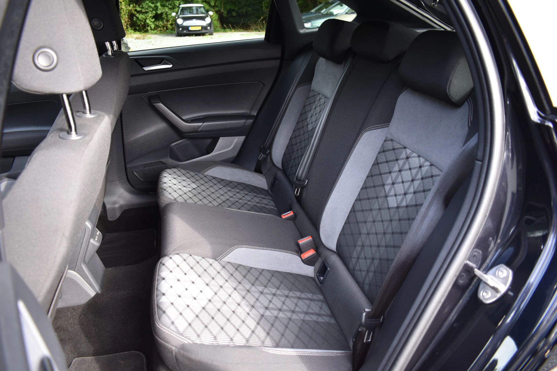 Hoofdafbeelding Volkswagen Taigo