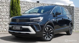 Opel Crossland 1.2 Turbo EleganceAUT. 2023 LED NAVI CARPLAY CAMERA CRUISE PDC