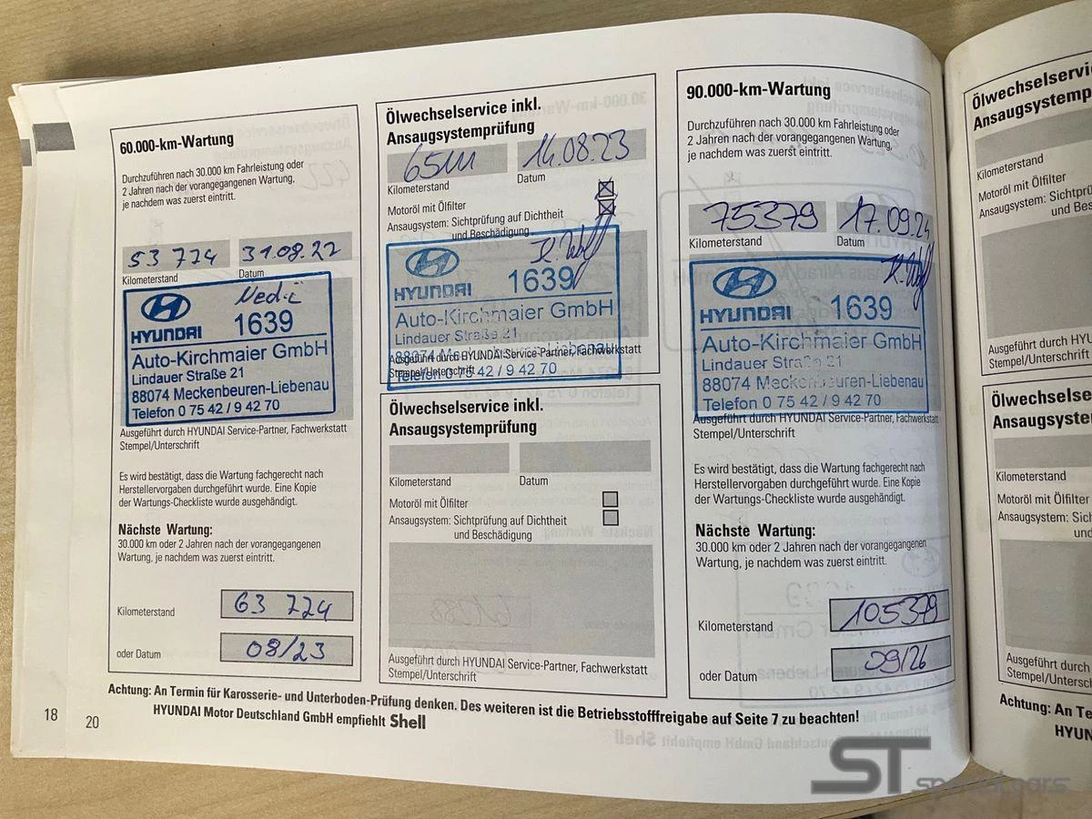 Hoofdafbeelding Hyundai i30