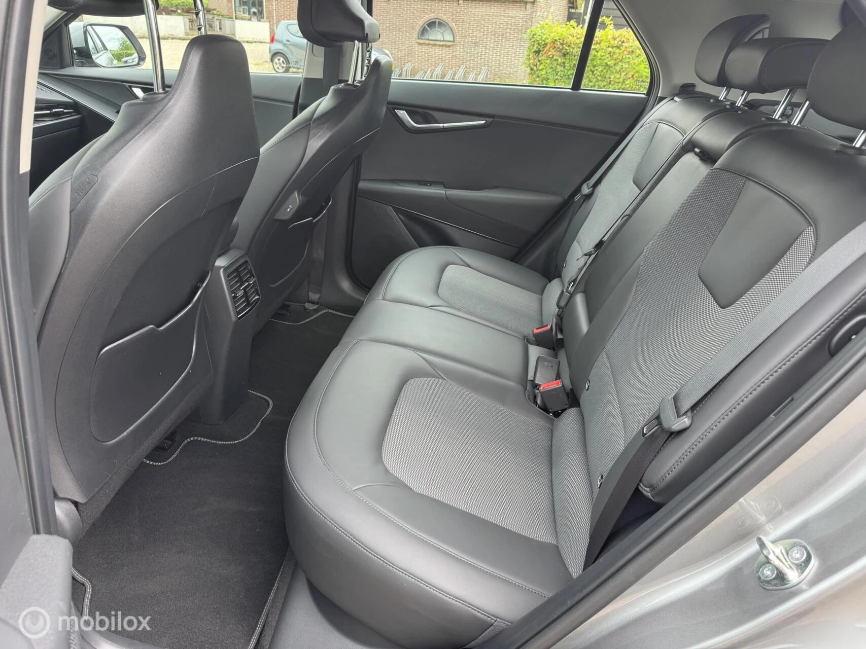 Hoofdafbeelding Kia Niro EV