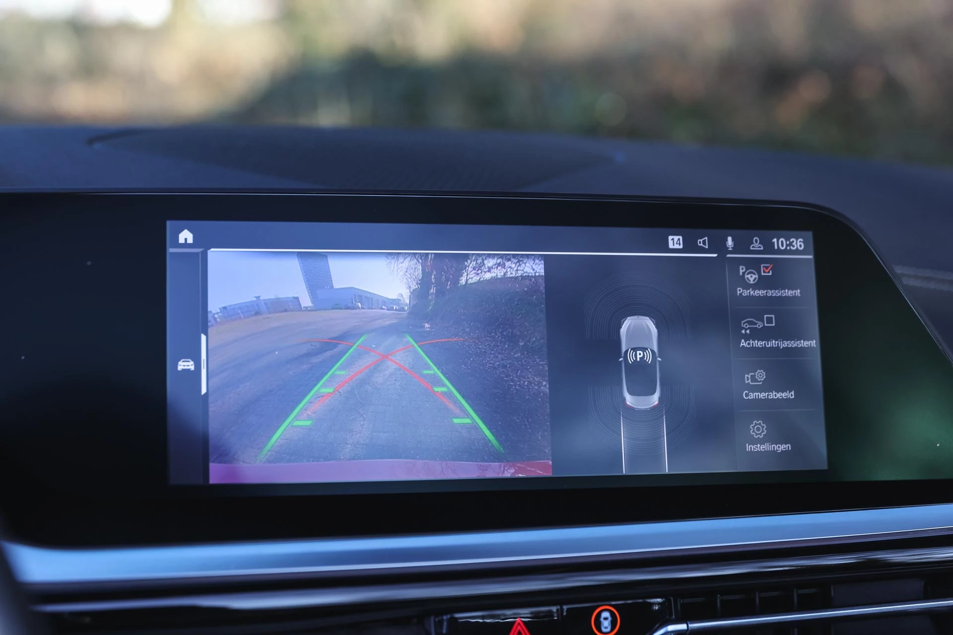 Hoofdafbeelding BMW Z4