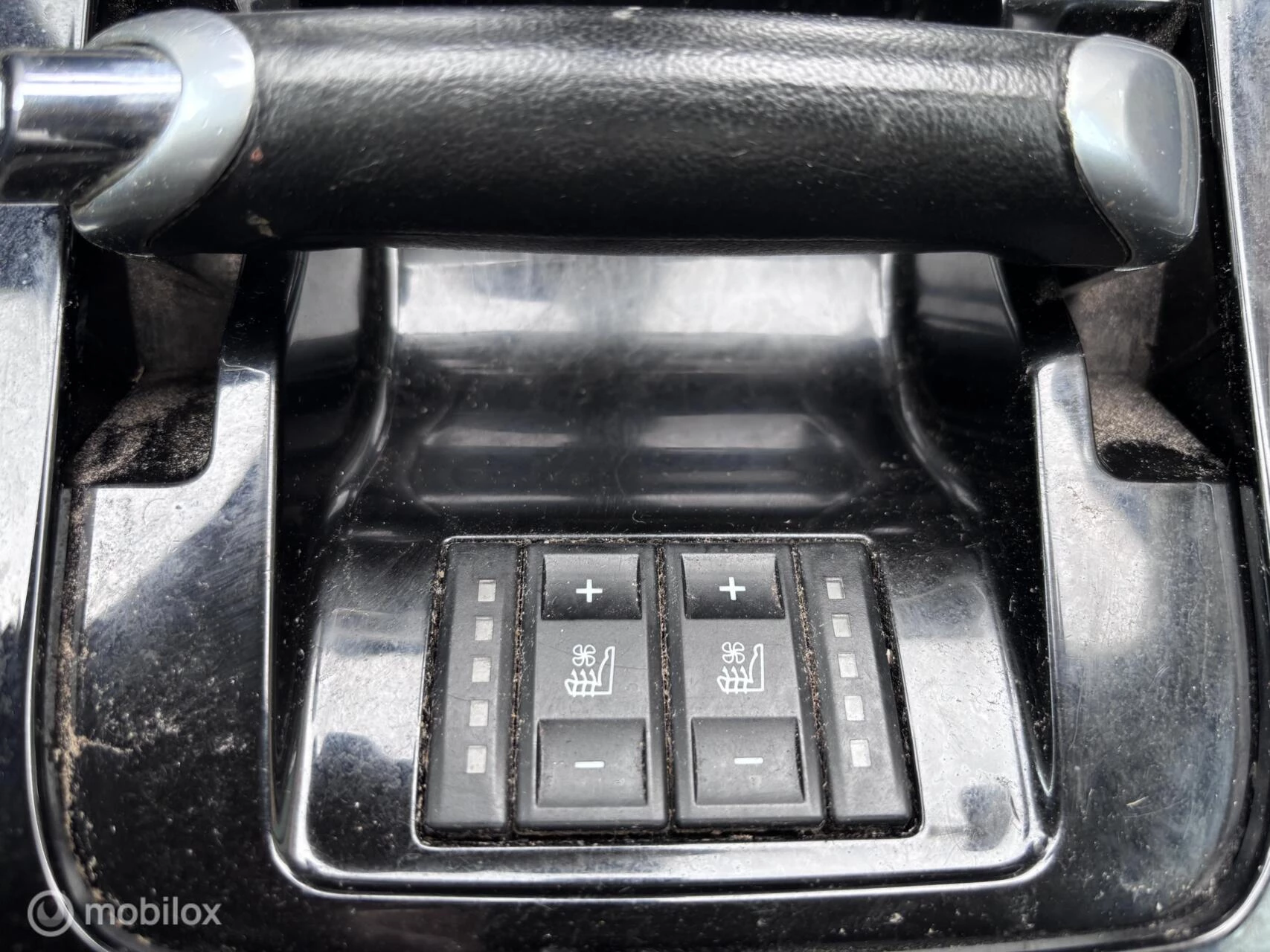 Hoofdafbeelding Ford S-Max
