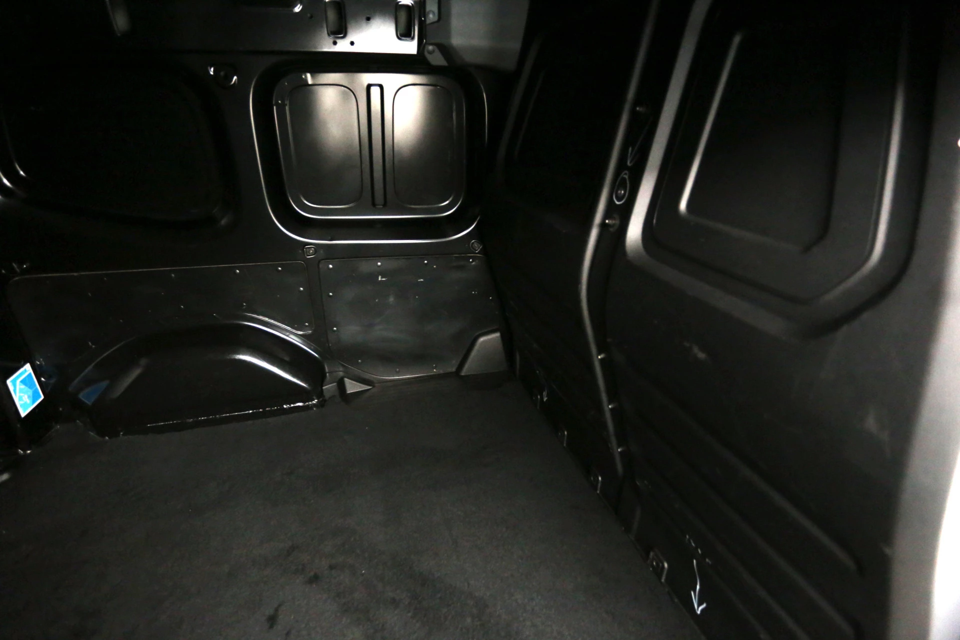 Hoofdafbeelding Mercedes-Benz Citan