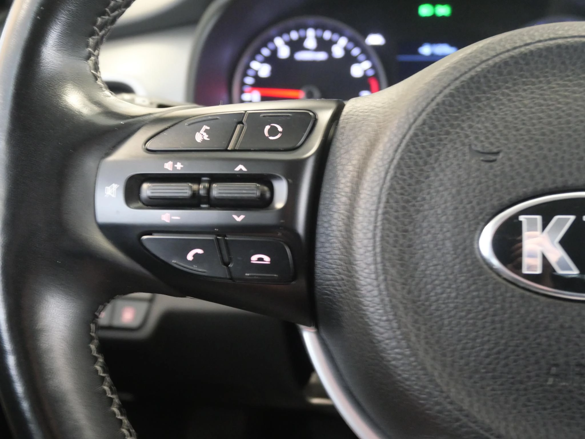 Hoofdafbeelding Kia Stonic