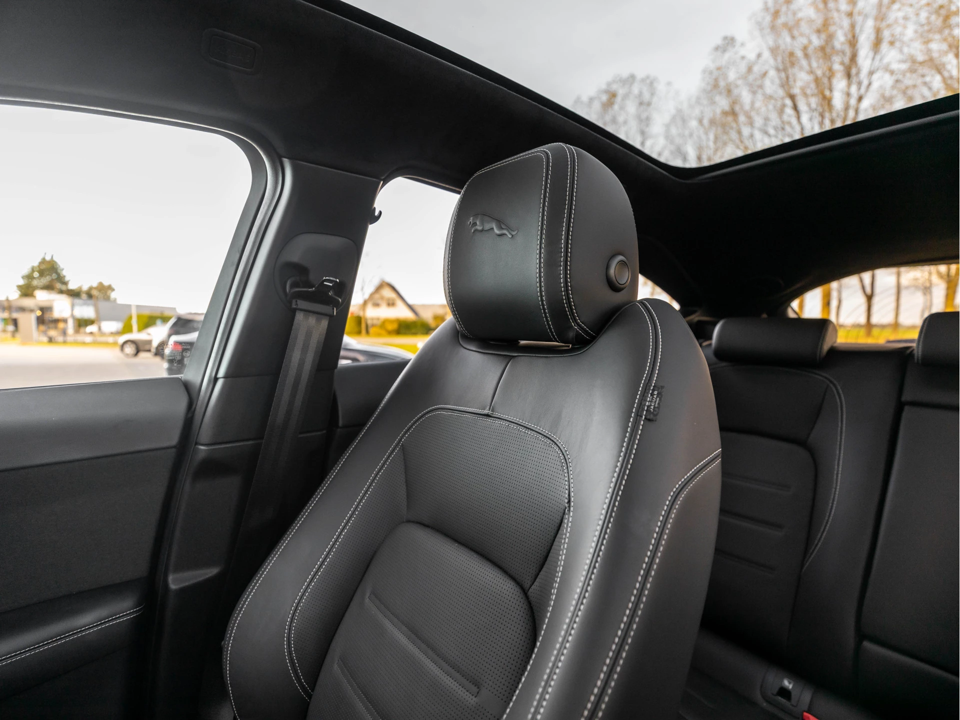 Hoofdafbeelding Jaguar E-PACE