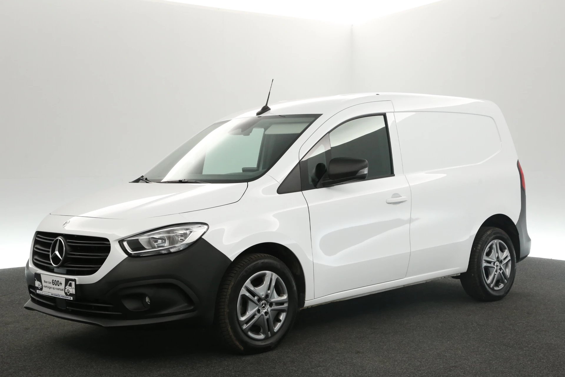 Hoofdafbeelding Mercedes-Benz Citan