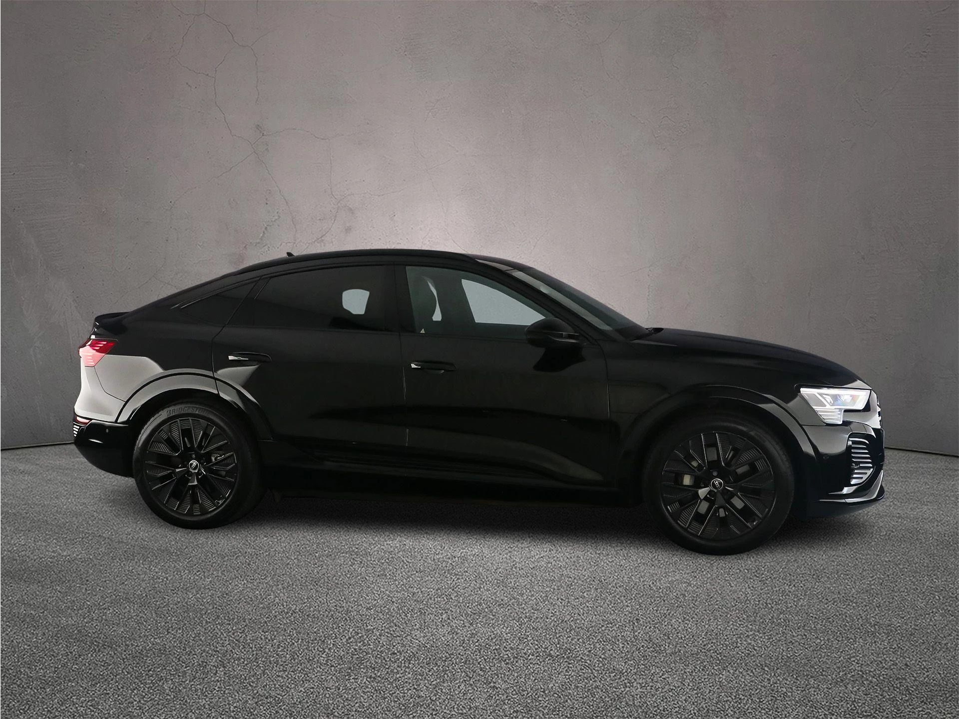 Hoofdafbeelding Audi Q8 Sportback e-tron