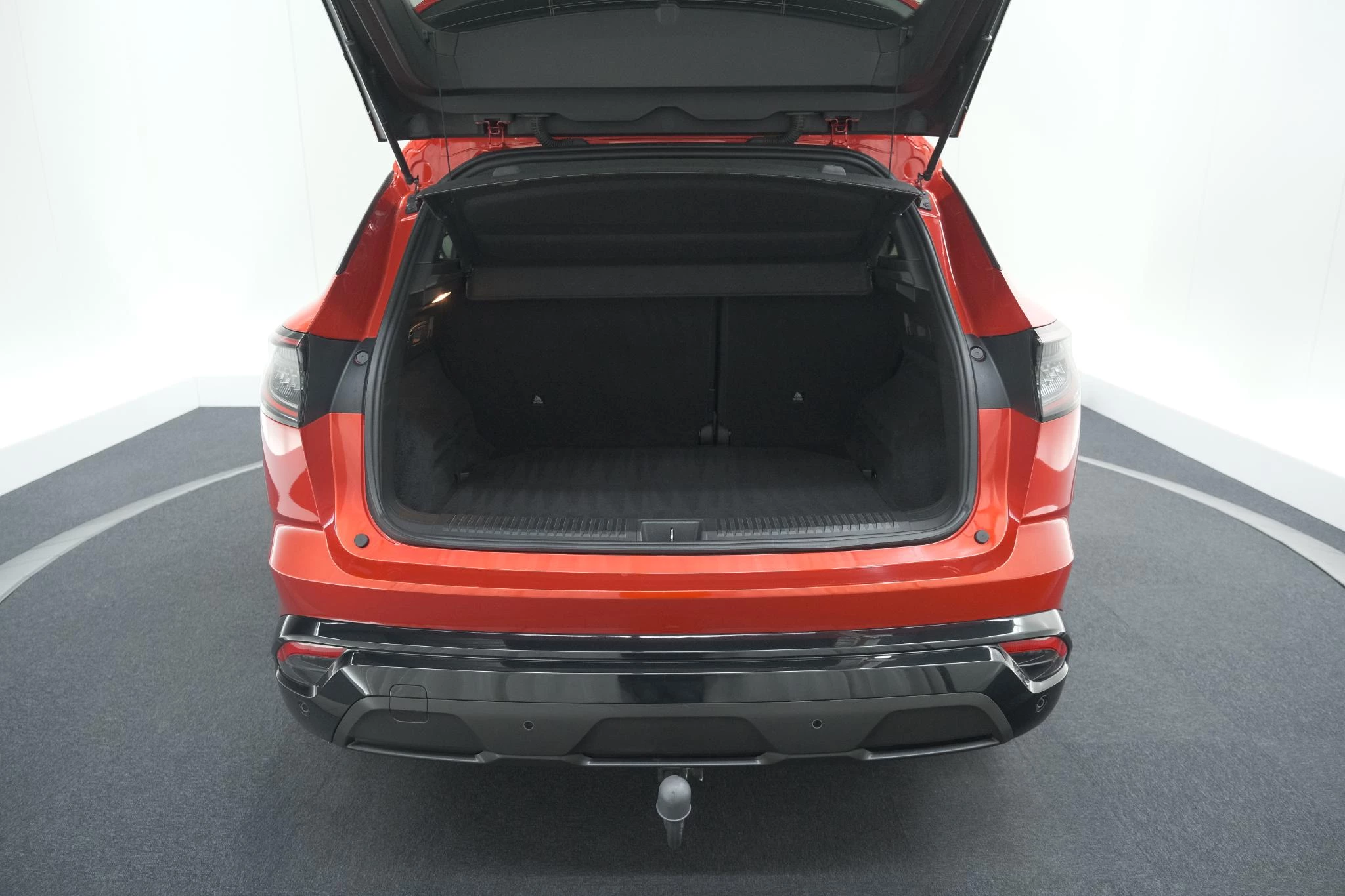 Hoofdafbeelding Renault Austral