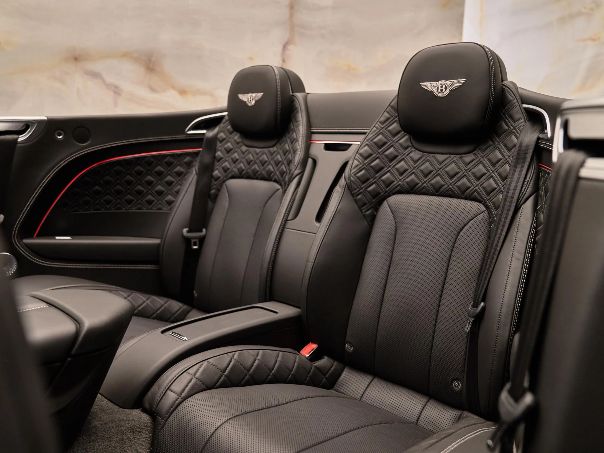 Hoofdafbeelding Bentley Continental GT